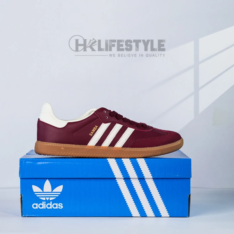 adidas gazelle silver green womens adidas Samba OG Mens Lifestyle Shoes Putty Grey Maroon Gold Metallic Final  ID1482 – Shoe Palace